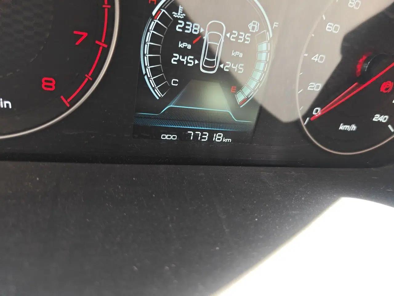 BYD Qin 2019 1.5L Automatic Luxury Model — миниатюра 12