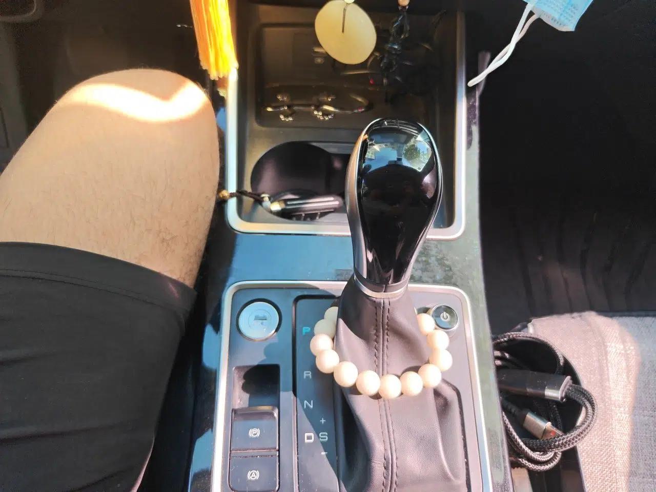 BYD Qin 2019 1.5L Automatic Luxury Model — миниатюра 14