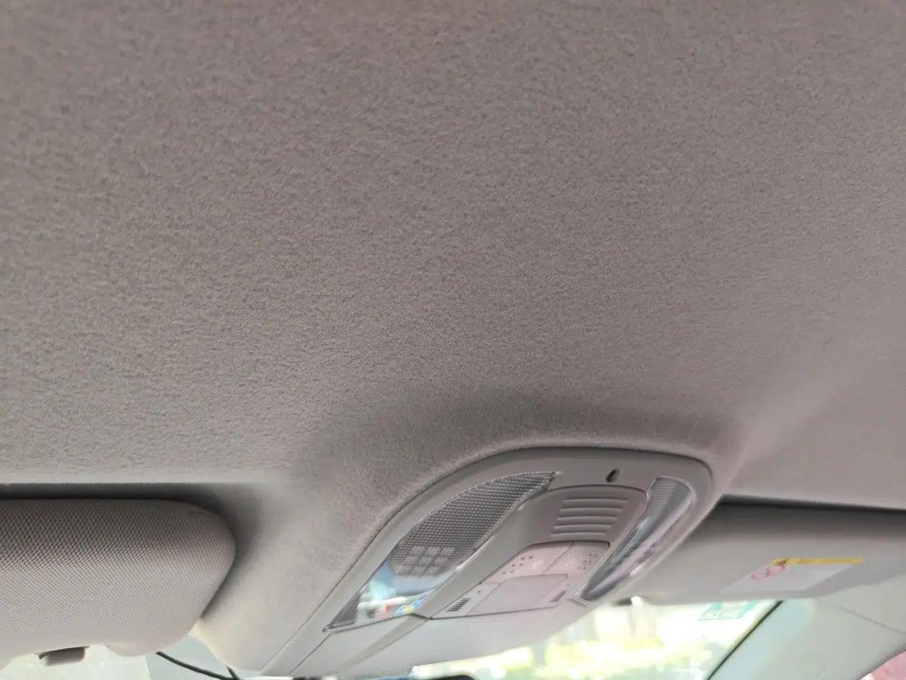 BYD Qin 2019 1.5L Automatic Luxury Model — миниатюра 18