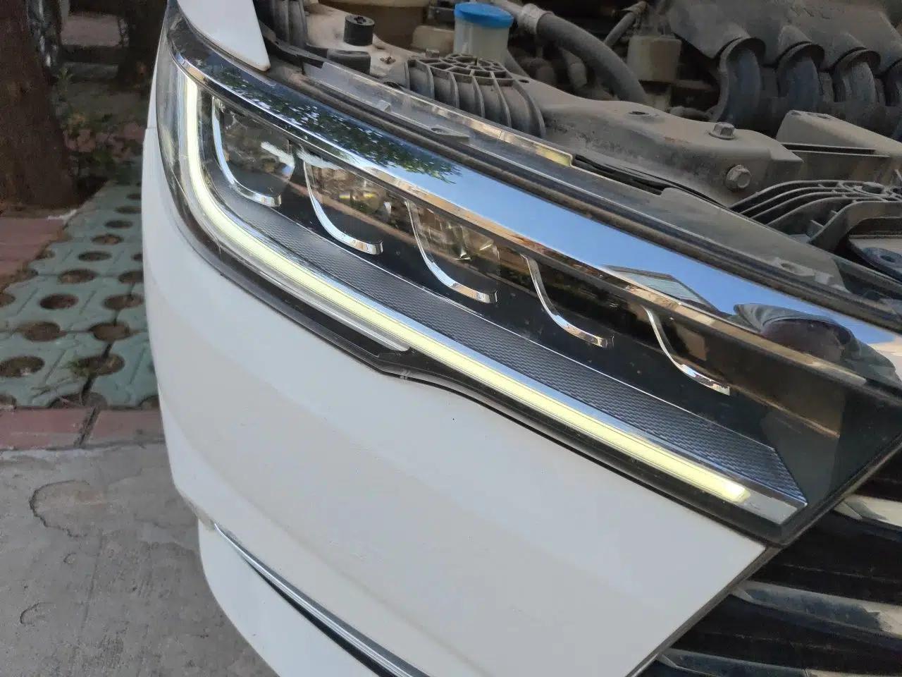BYD Qin 2019 1.5L Automatic Luxury Model — миниатюра 7