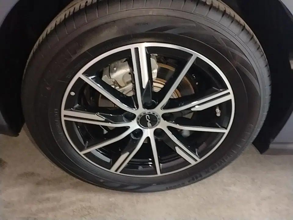 BYD Seal 06 DM-i Touring 2025 Model DM-i 150KM Deluxe — миниатюра 11