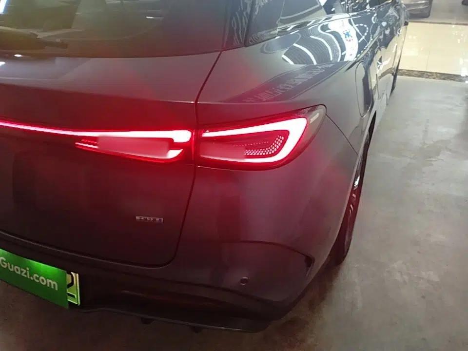 BYD Seal 06 DM-i Touring 2025 Model DM-i 150KM Deluxe — миниатюра 14