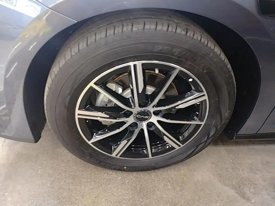 BYD Seal 06 DM-i Touring 2025 Model DM-i 150KM Deluxe — миниатюра 15