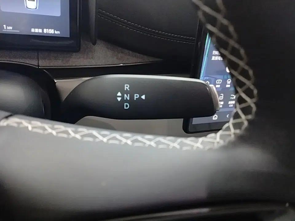 BYD Seal 06 DM-i Touring 2025 Model DM-i 150KM Deluxe — миниатюра 21