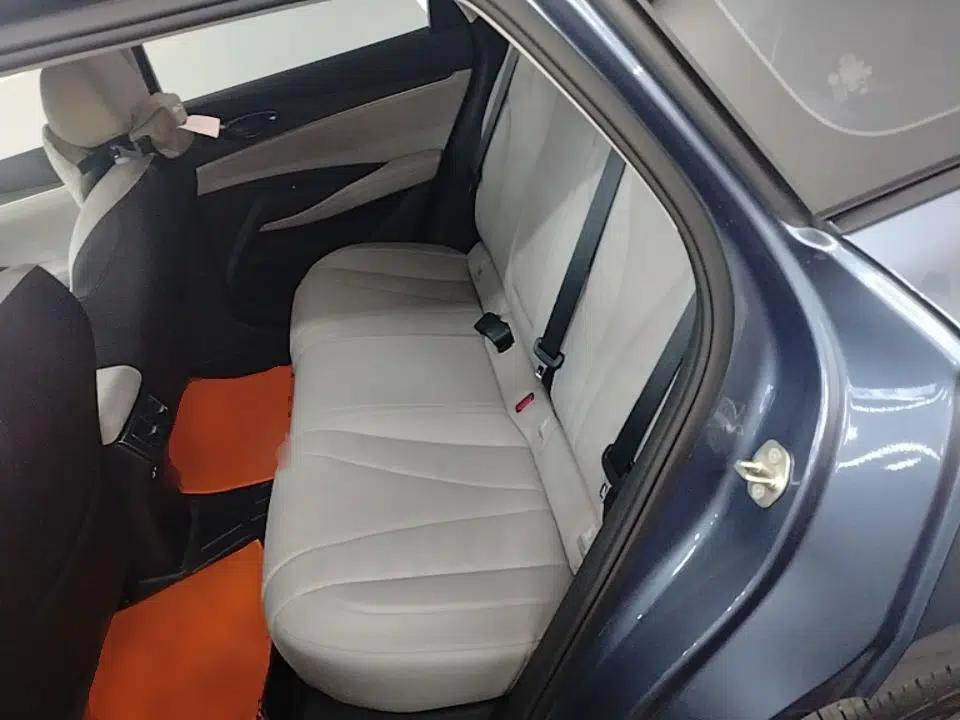 BYD Seal 06 DM-i Touring 2025 Model DM-i 150KM Deluxe — миниатюра 25
