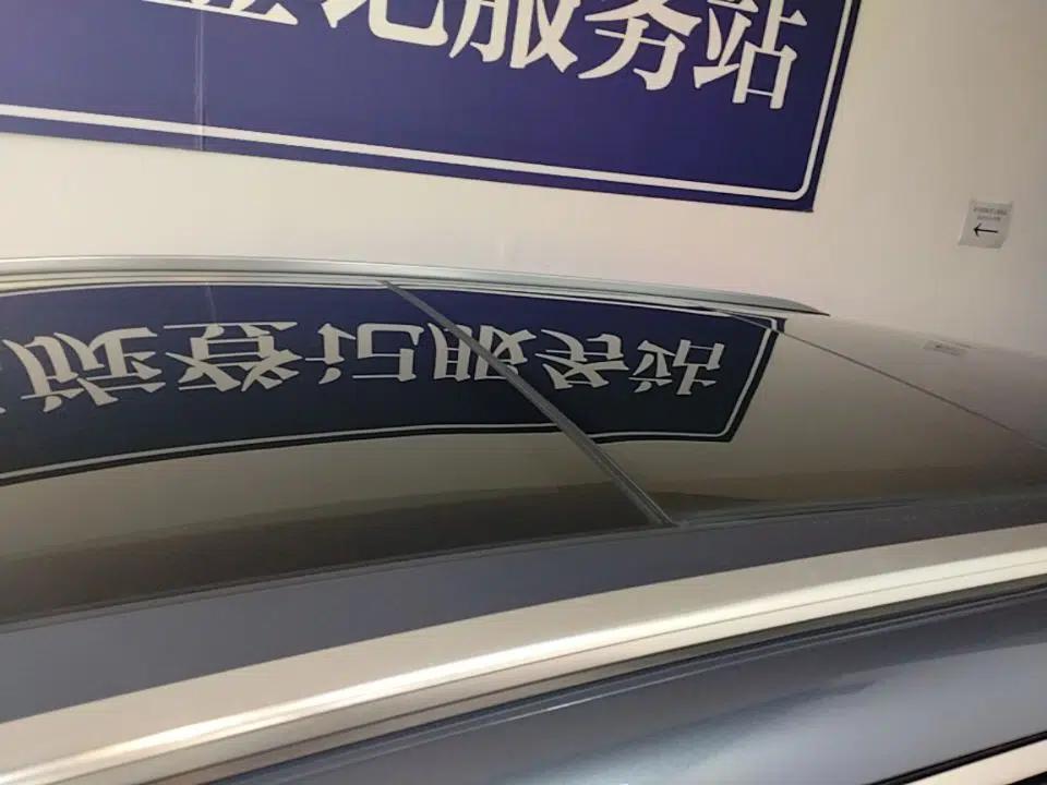 BYD Seal 06 DM-i Touring 2025 Model DM-i 150KM Deluxe — миниатюра 7