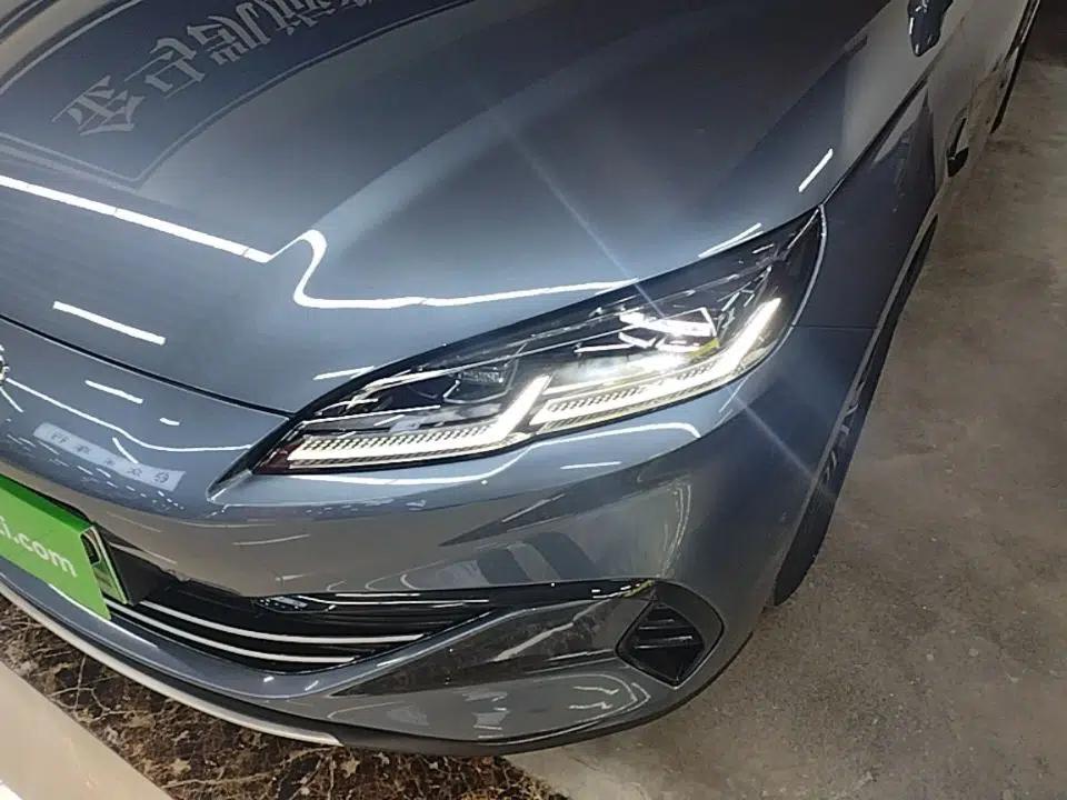BYD Seal 06 DM-i Touring 2025 Model DM-i 150KM Deluxe — миниатюра 8
