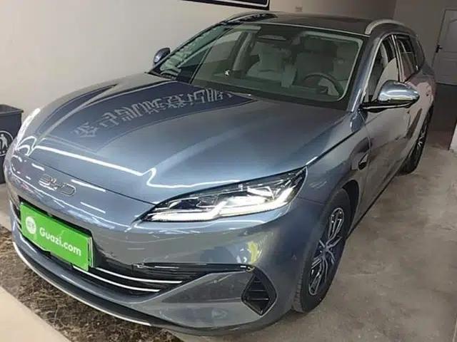 BYD Seal 06 DM-i Touring 2025 Model DM-i 150KM Deluxe