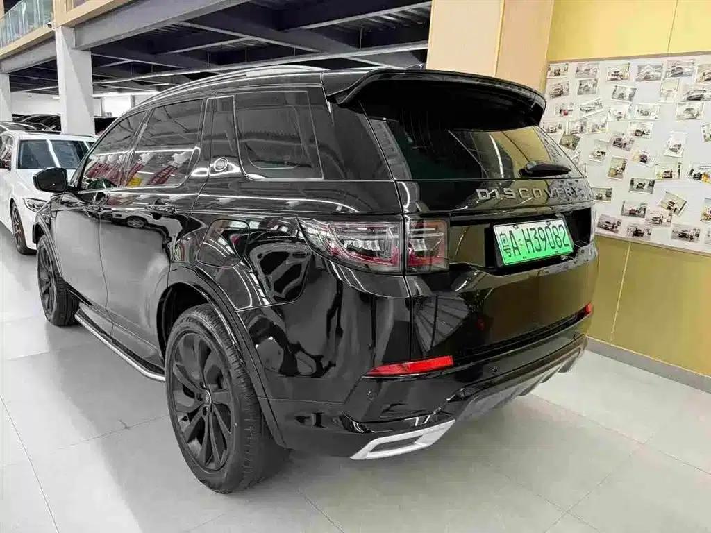 Discover Sporty New Energy 2021 P300e Performance Technology Edition — миниатюра 6