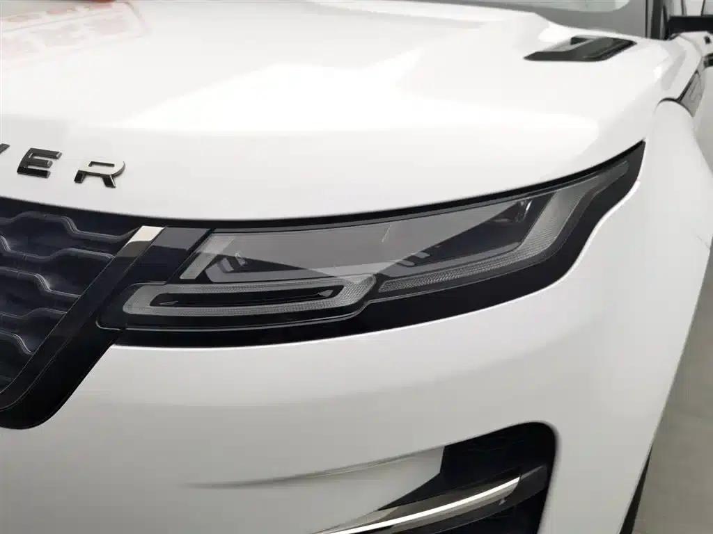 Range Rover Evoque PHEV 2021 Model P300e Luxury Edition — миниатюра 7
