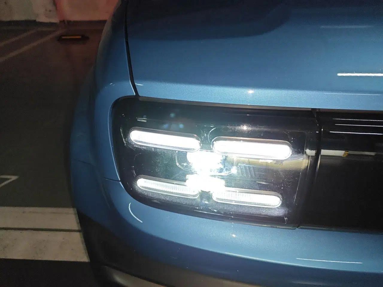 Baojun Spark EUV 2024 Prestige Edition 4 Seats — миниатюра 7