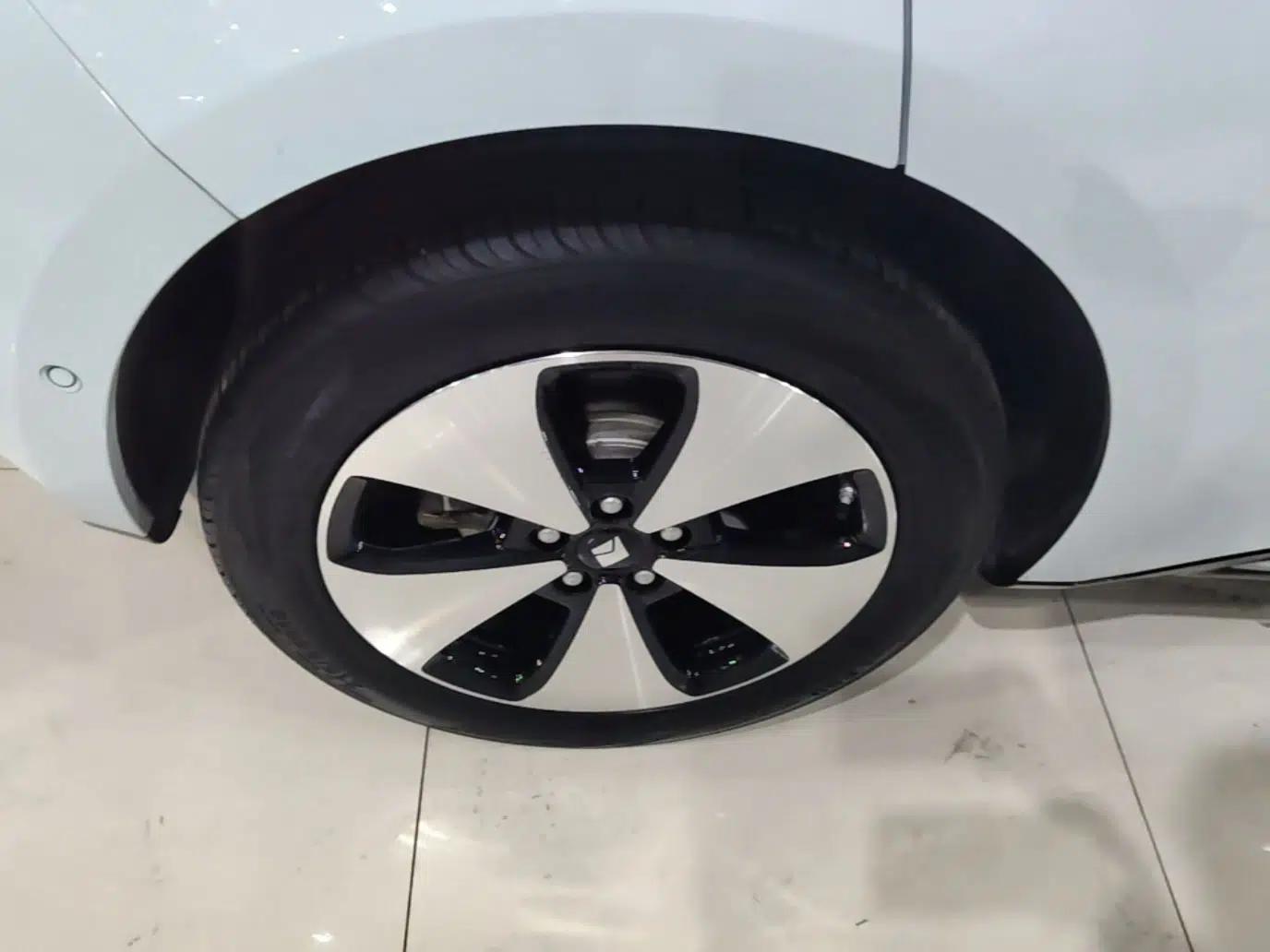 Baojun Cloud 2023 460 Pro Lingxi Version — миниатюра 11