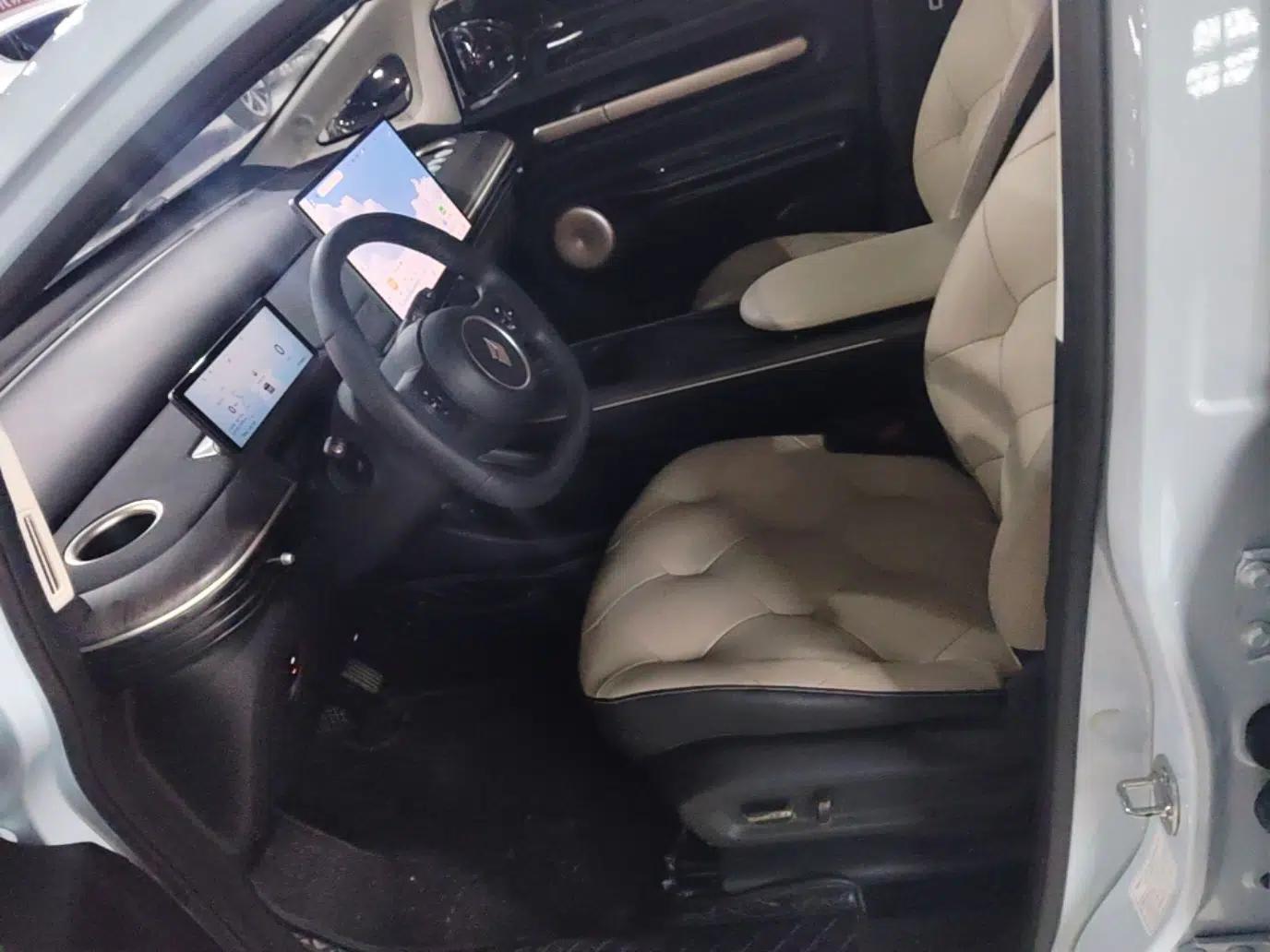 Baojun Cloud 2023 460 Pro Lingxi Version — миниатюра 17