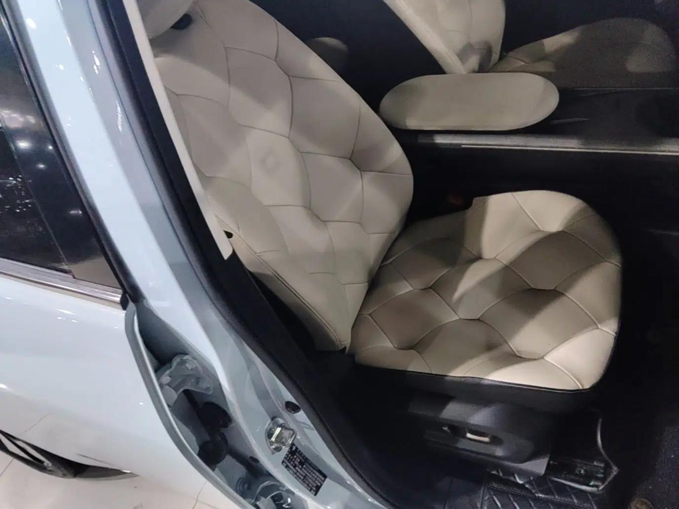 Baojun Cloud 2023 460 Pro Lingxi Version — миниатюра 19