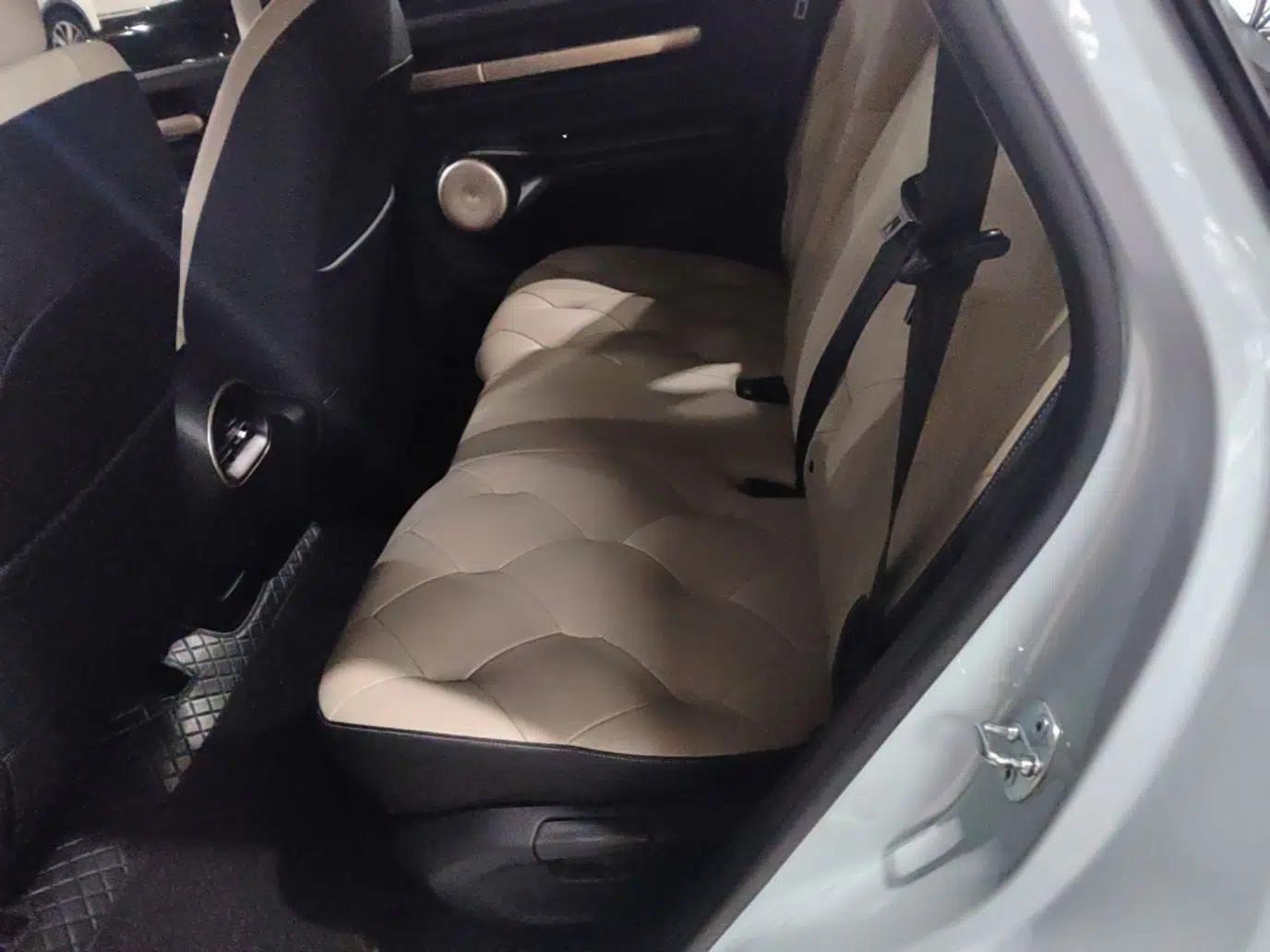 Baojun Cloud 2023 460 Pro Lingxi Version — миниатюра 20