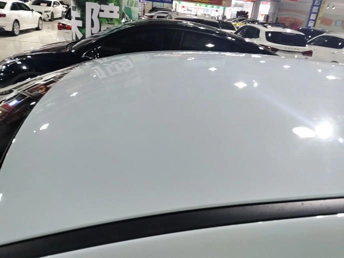 Baojun Cloud 2023 460 Pro Lingxi Version — миниатюра 7