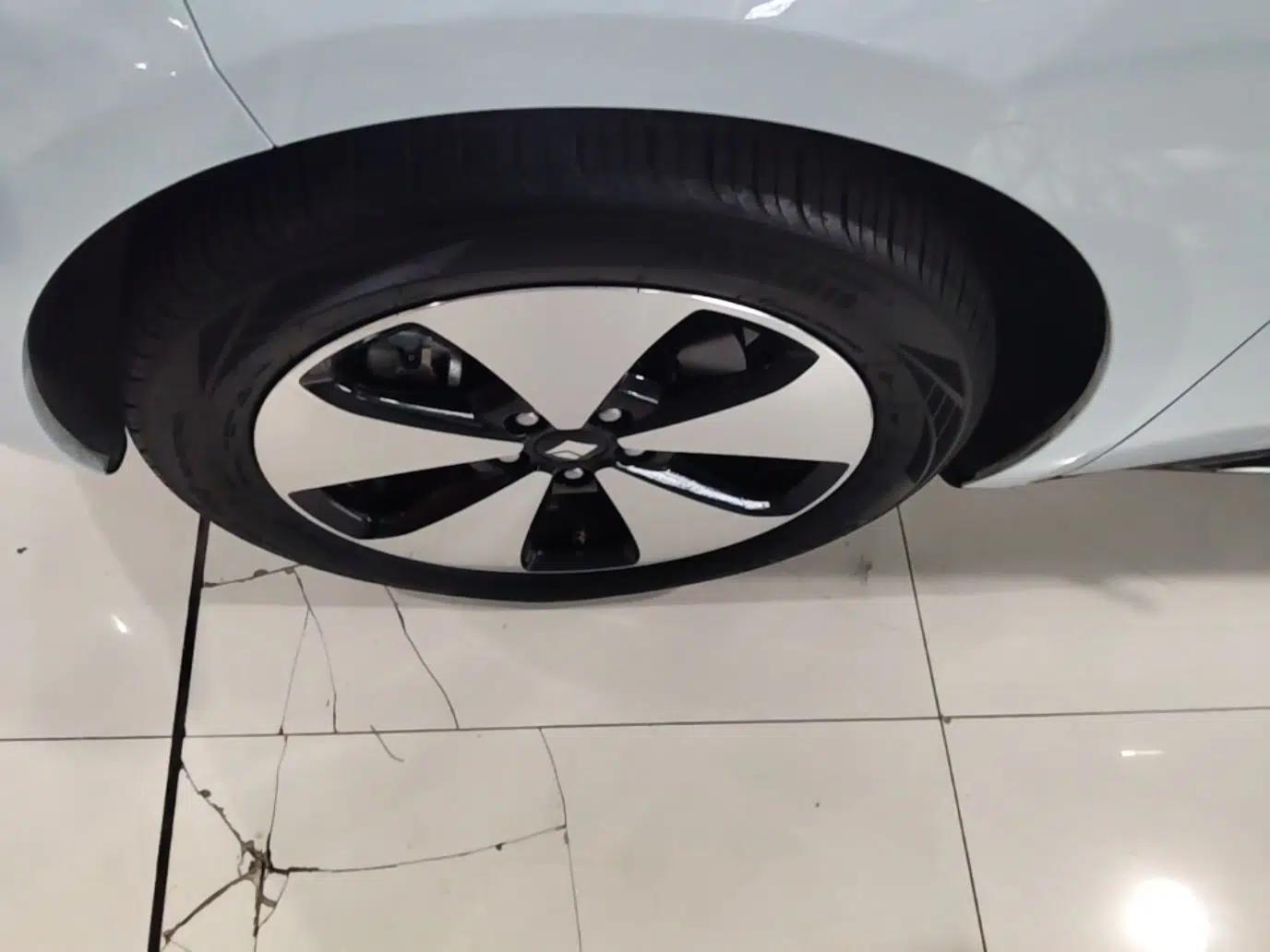 Baojun Cloud 2023 460 Pro Lingxi Version — миниатюра 10