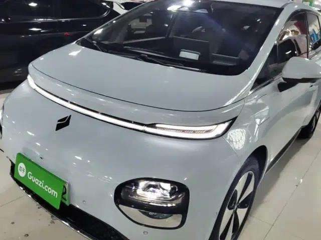 Baojun Cloud 2023 460 Pro Lingxi Version