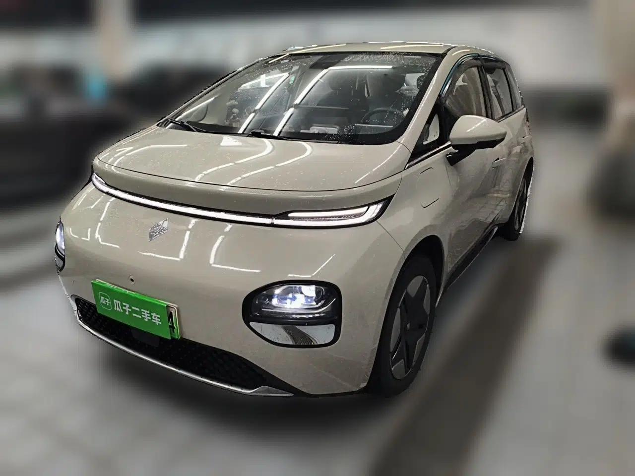 Baojun Cloud 2023 360 Pro — миниатюра 1