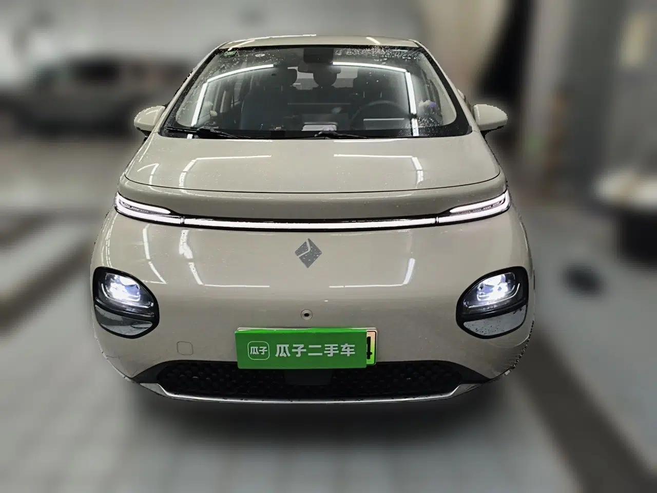 Baojun Cloud 2023 360 Pro — миниатюра 2