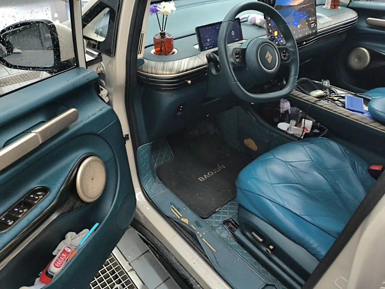 Baojun Cloud 2023 360 Pro — миниатюра 16