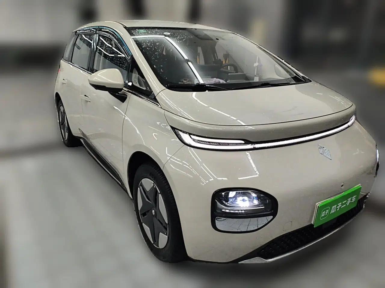 Baojun Cloud 2023 360 Pro — миниатюра 3