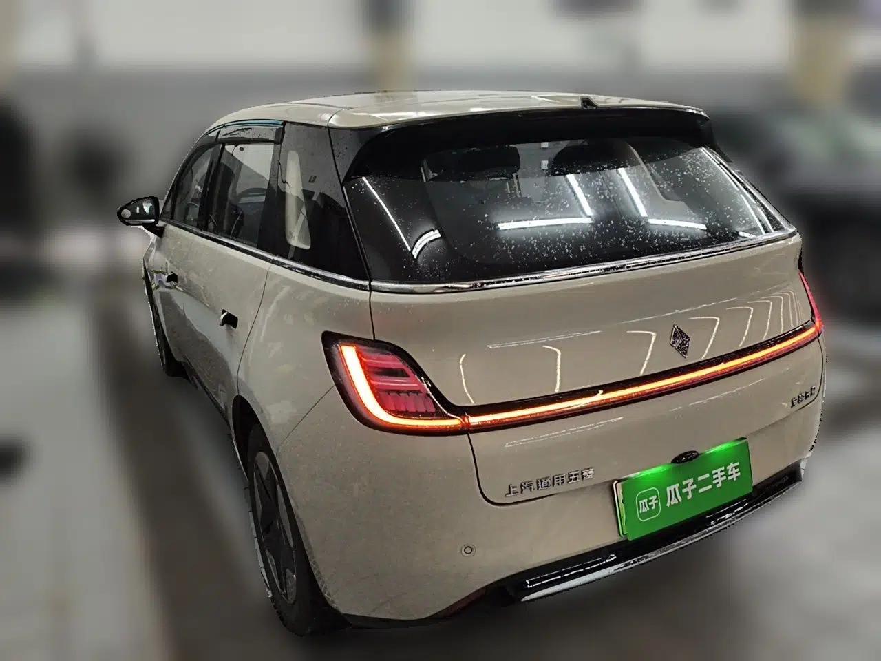 Baojun Cloud 2023 360 Pro — миниатюра 4