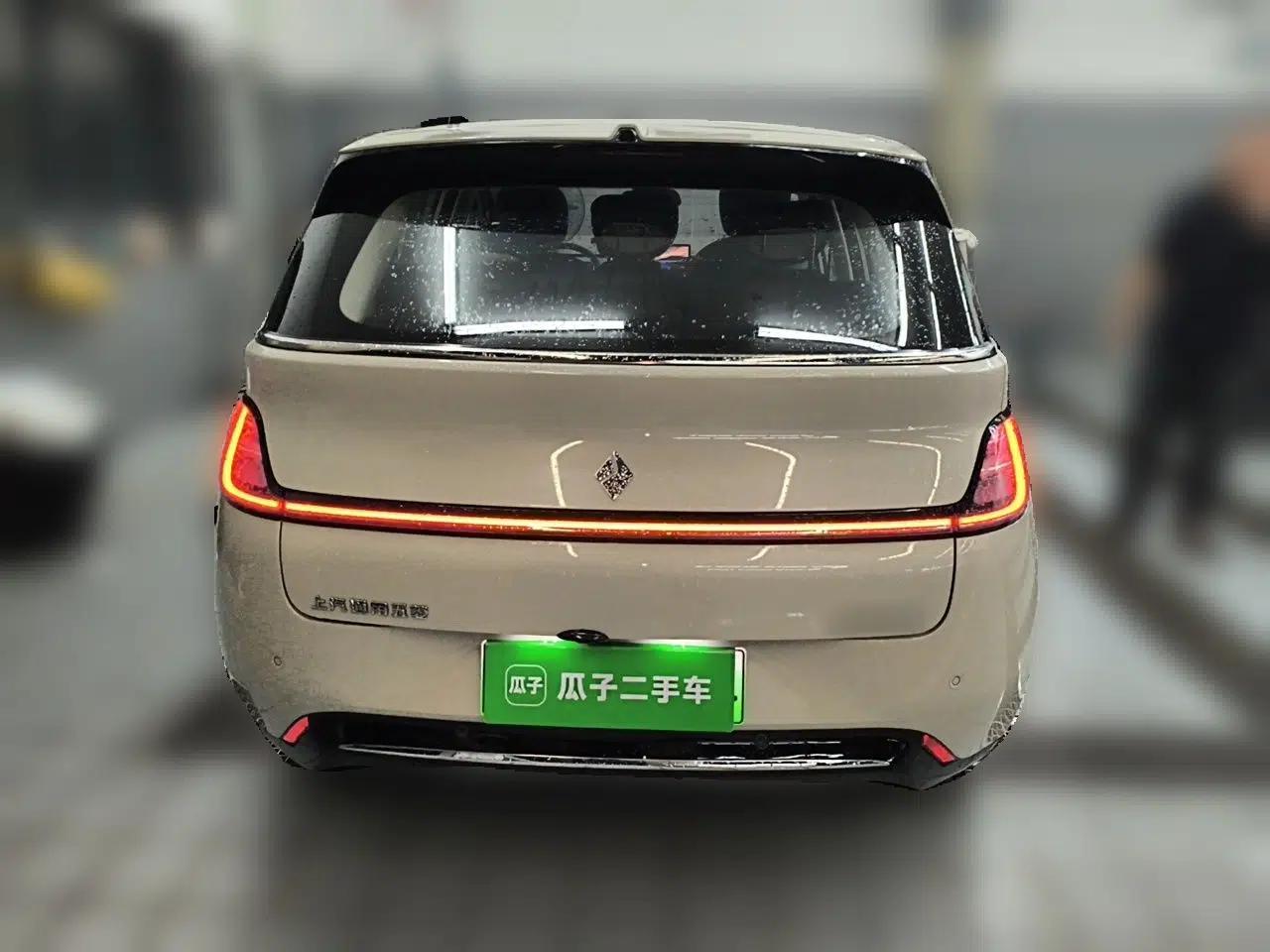 Baojun Cloud 2023 360 Pro — миниатюра 5