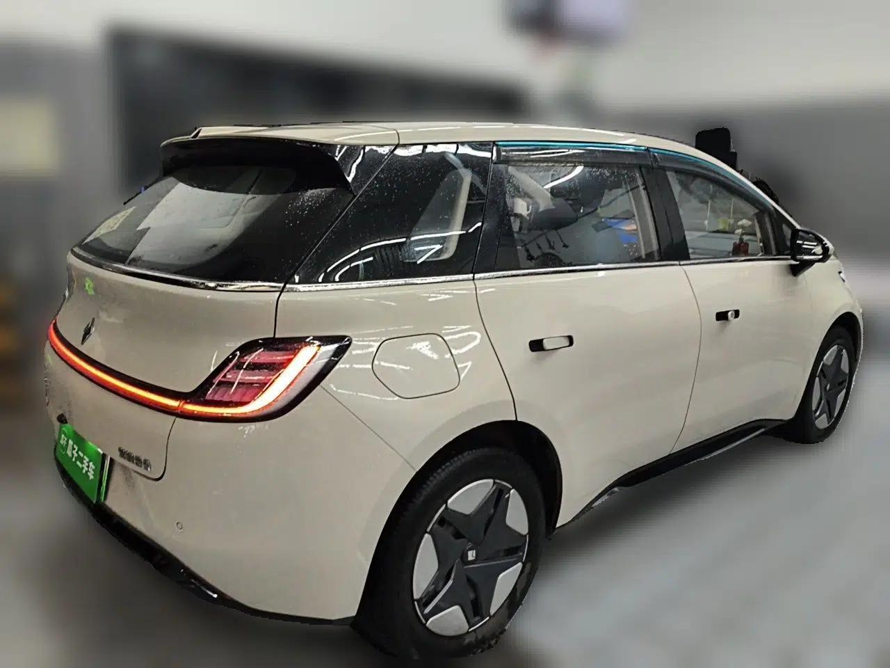 Baojun Cloud 2023 360 Pro — миниатюра 6