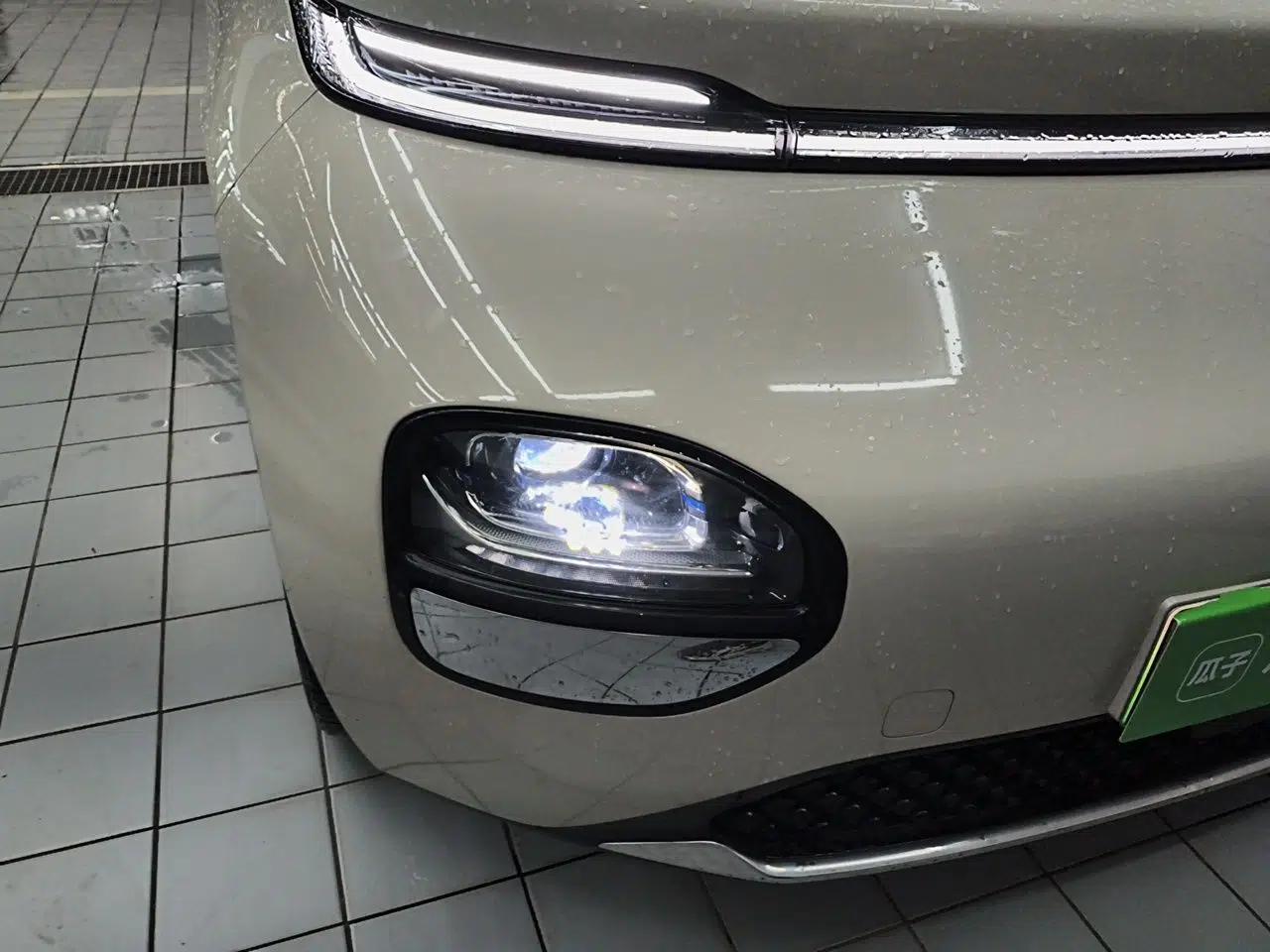 Baojun Cloud 2023 360 Pro — миниатюра 7