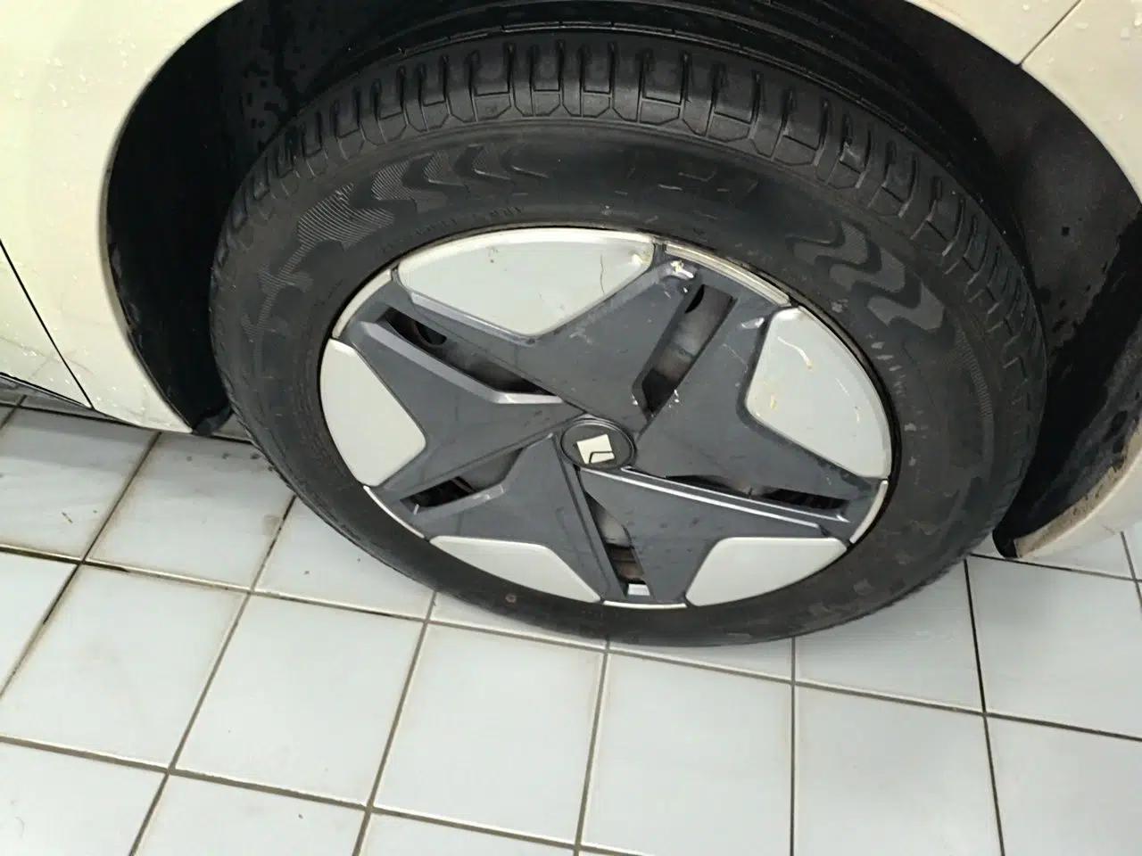 Baojun Cloud 2023 360 Pro — миниатюра 8