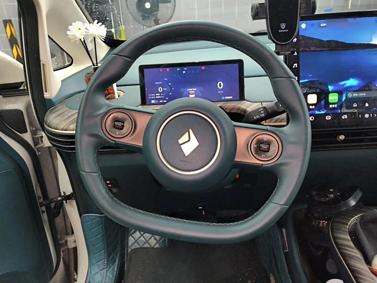 Baojun Cloud 2023 360 Pro — миниатюра 10