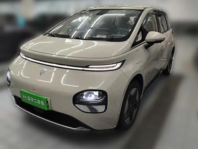 Baojun Cloud 2023 360 Pro