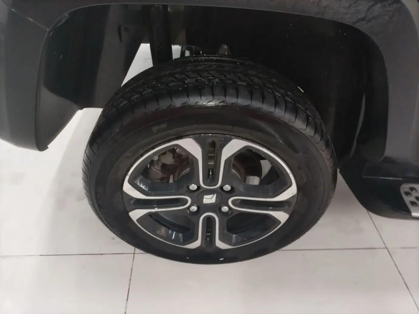Baojun Spark 2023 Flagship Edition — миниатюра 11