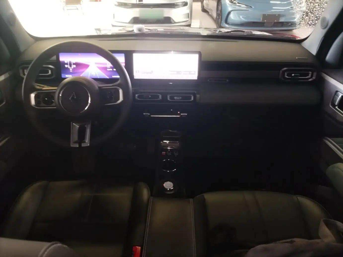 Baojun Spark 2023 Flagship Edition — миниатюра 12