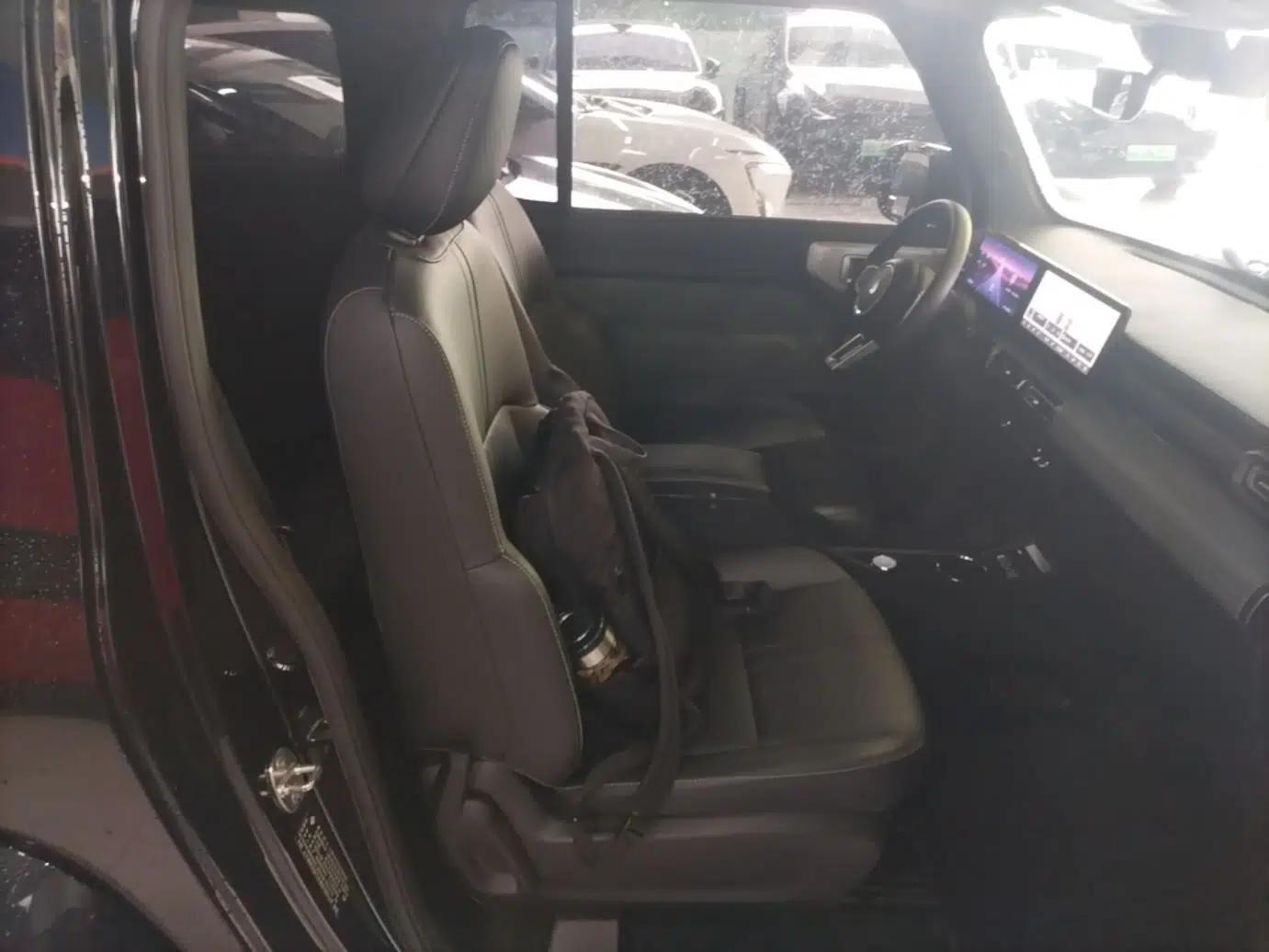 Baojun Spark 2023 Flagship Edition — миниатюра 19