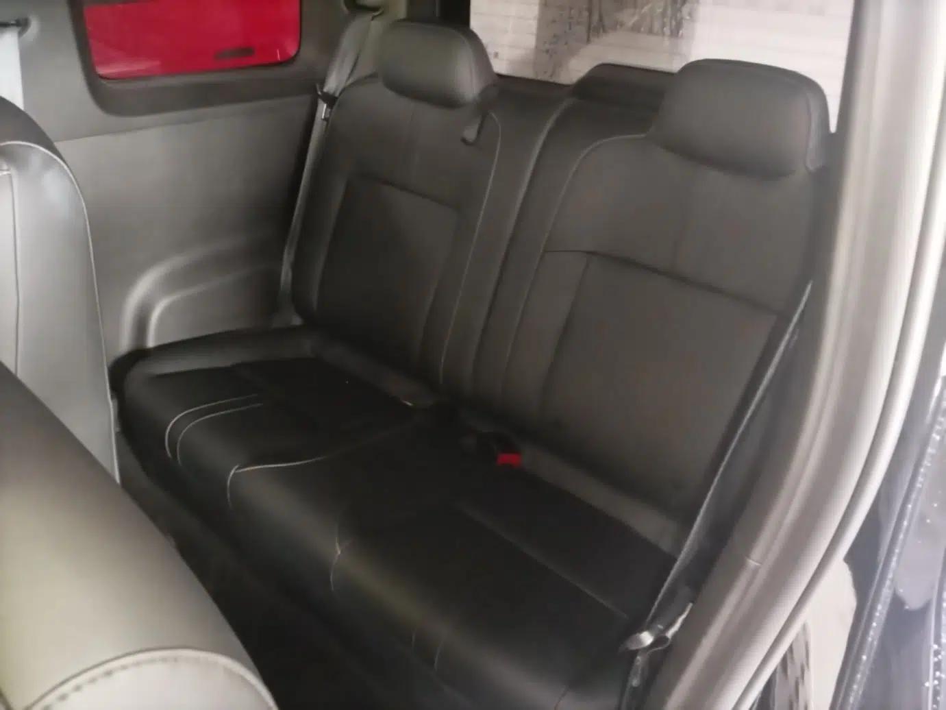 Baojun Spark 2023 Flagship Edition — миниатюра 20