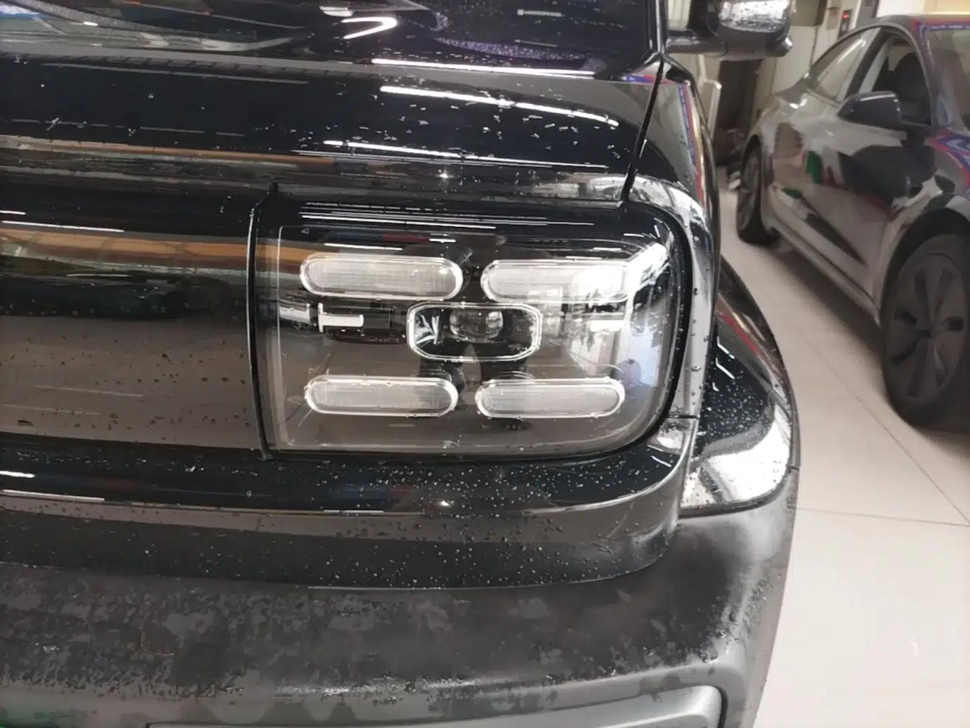 Baojun Spark 2023 Flagship Edition — миниатюра 8