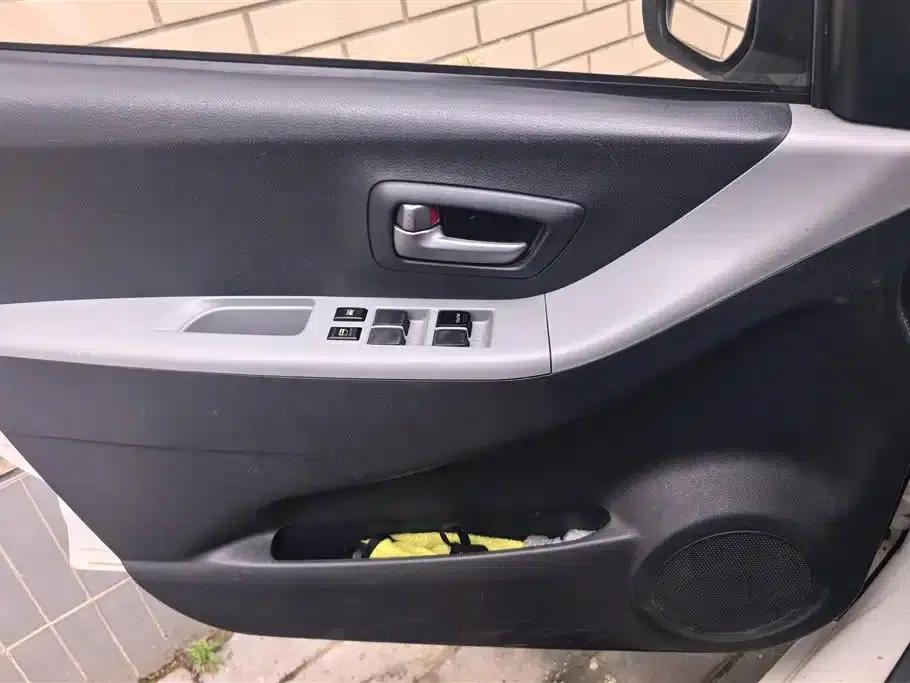 Alto 2016 1.0L Automatic Luxury Dynamic Edition — миниатюра 6