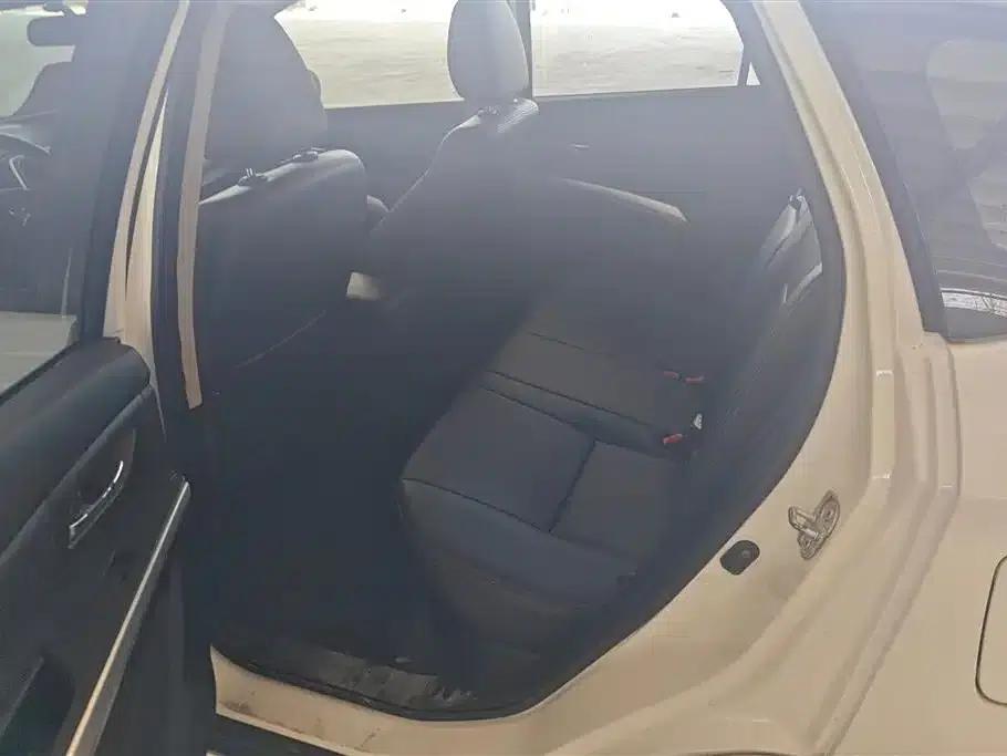 Vitara 2015 1.6L CVT 2WD Elite — миниатюра 11