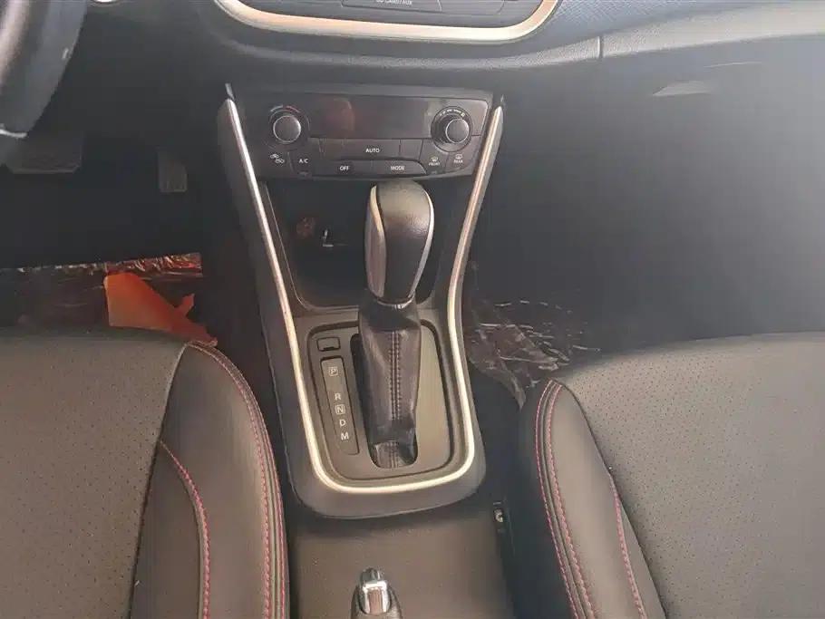 Vitara 2015 1.6L CVT 2WD Elite — миниатюра 16
