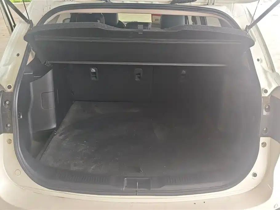 Vitara 2015 1.6L CVT 2WD Elite — миниатюра 4