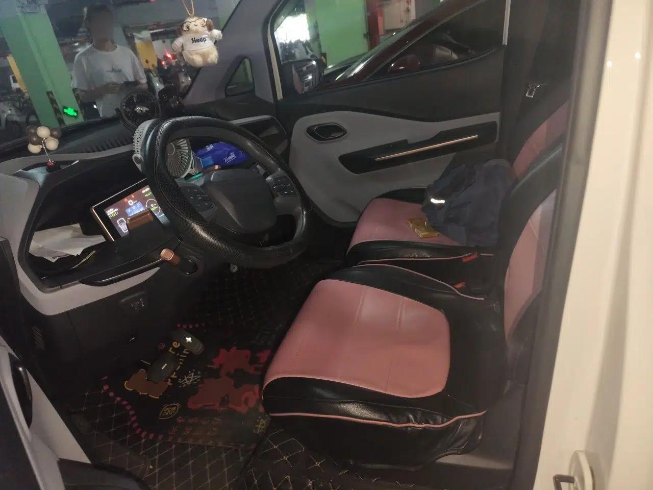 Baojun E200 2020 305KM Smart Drive Version — миниатюра 12