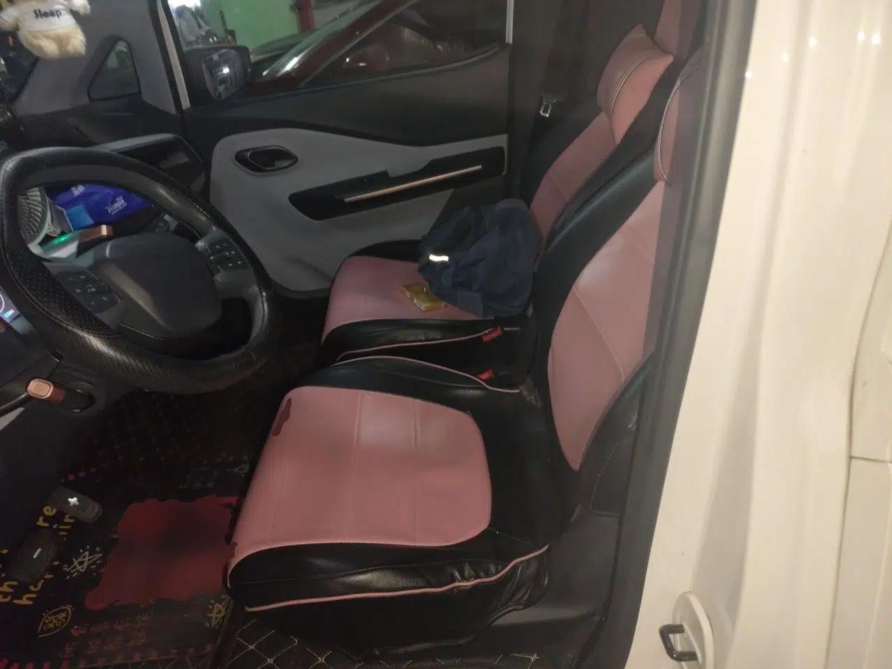 Baojun E200 2020 305KM Smart Drive Version — миниатюра 14