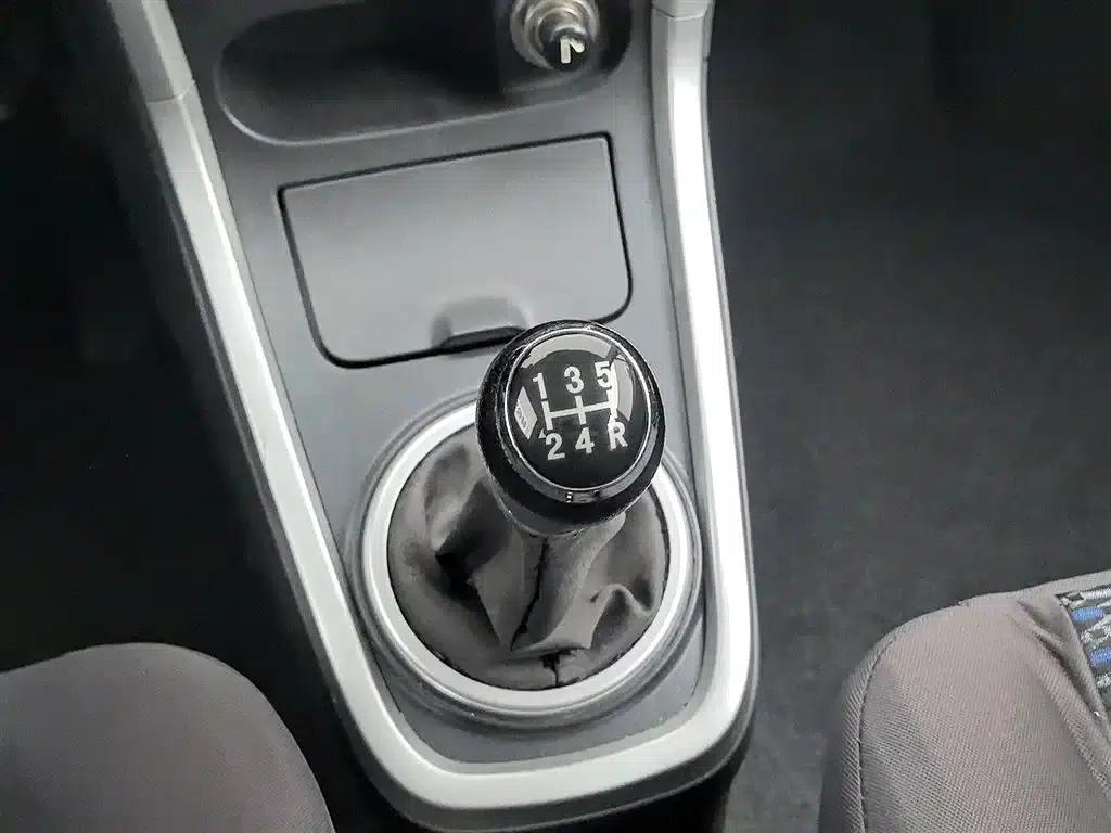 Beidouxing X5 2015 1.4L Navigator Edition (National V Emission Standard) — миниатюра 13