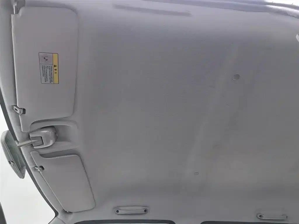 Beidouxing X5 2015 1.4L Navigator Edition (National V Emission Standard) — миниатюра 14