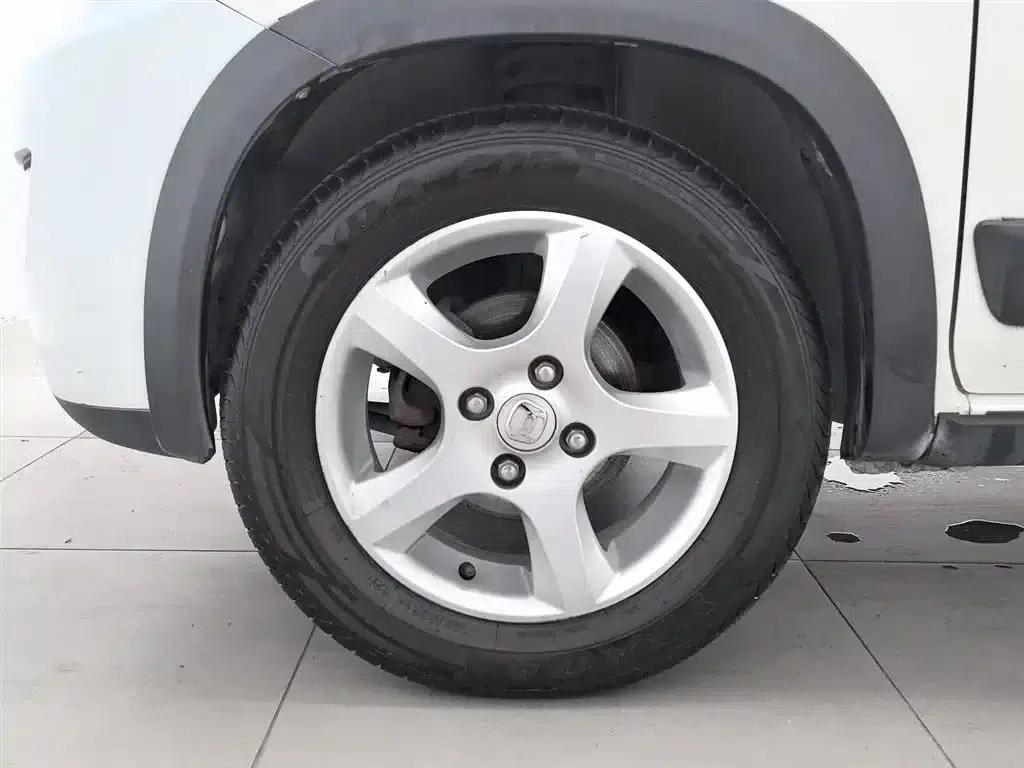 Beidouxing X5 2015 1.4L Navigator Edition (National V Emission Standard) — миниатюра 17
