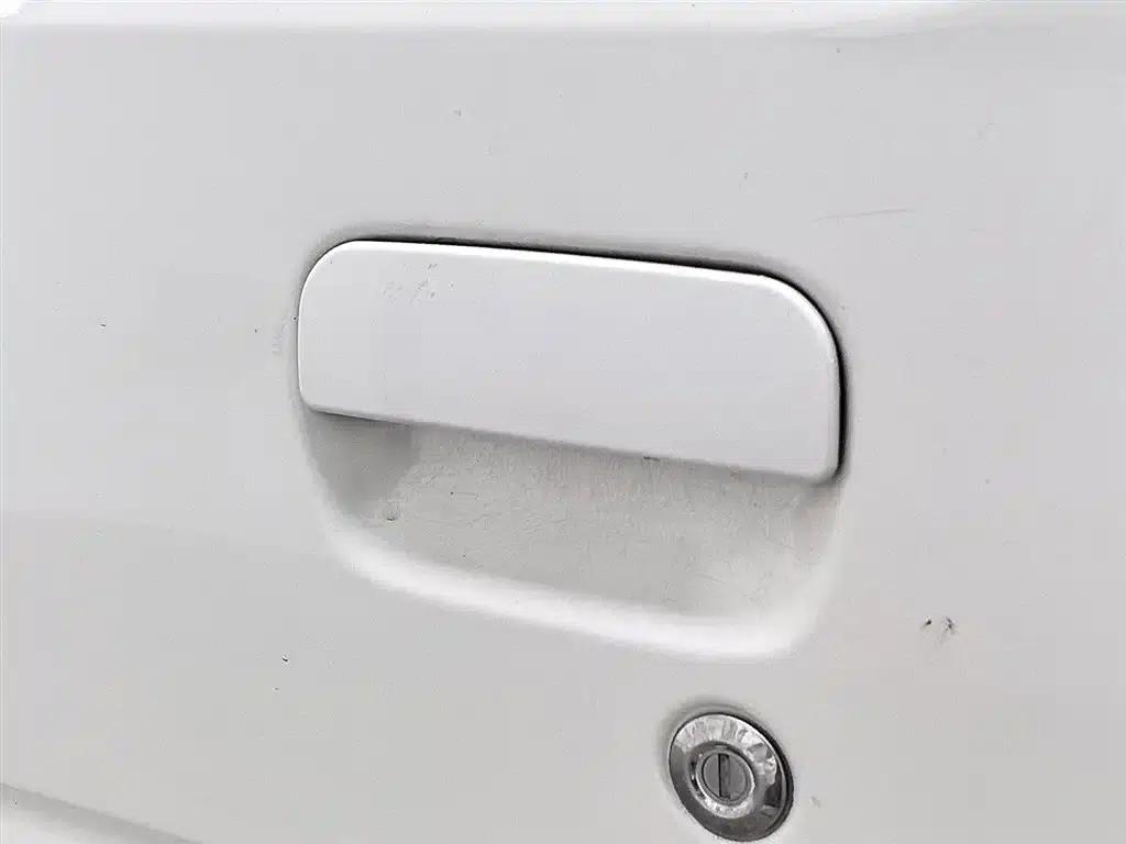 Beidouxing X5 2015 1.4L Navigator Edition (National V Emission Standard) — миниатюра 18