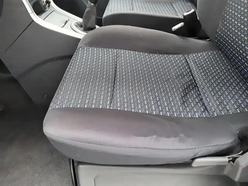 Beidouxing X5 2015 1.4L Navigator Edition (National V Emission Standard) — миниатюра 20