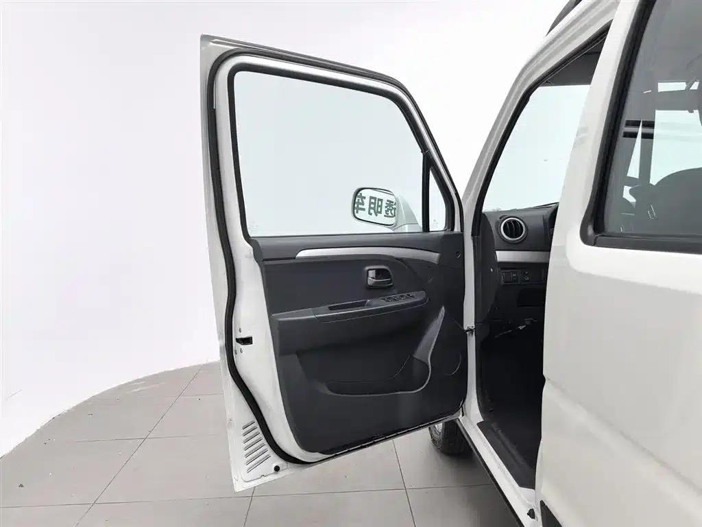 Beidouxing X5 2015 1.4L Navigator Edition (National V Emission Standard) — миниатюра 8